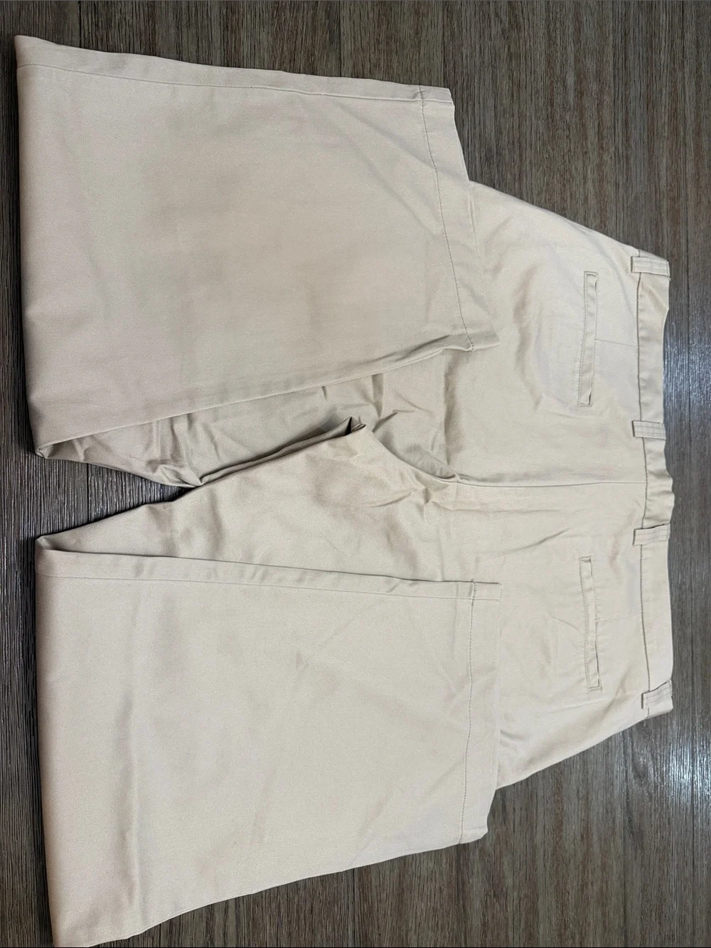 BIG and Tall,GAP Men's Khaki Chinos - Light Tan